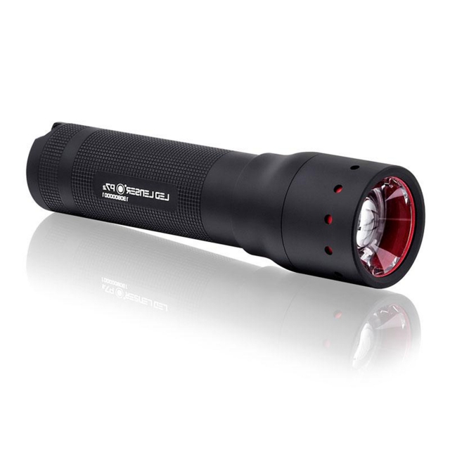 LedLenser P7.2