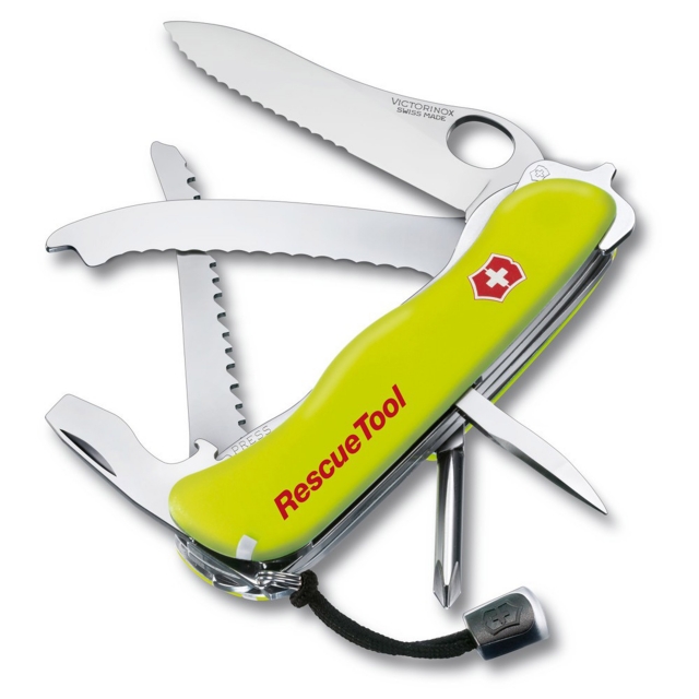 Victorinox Rescue Tool