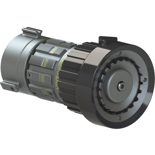 Turbokador 1600
