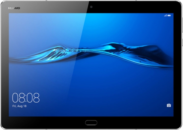 HUAWEI Tablet MediaPad M3 lite 10.0 32GB Wifi Gray