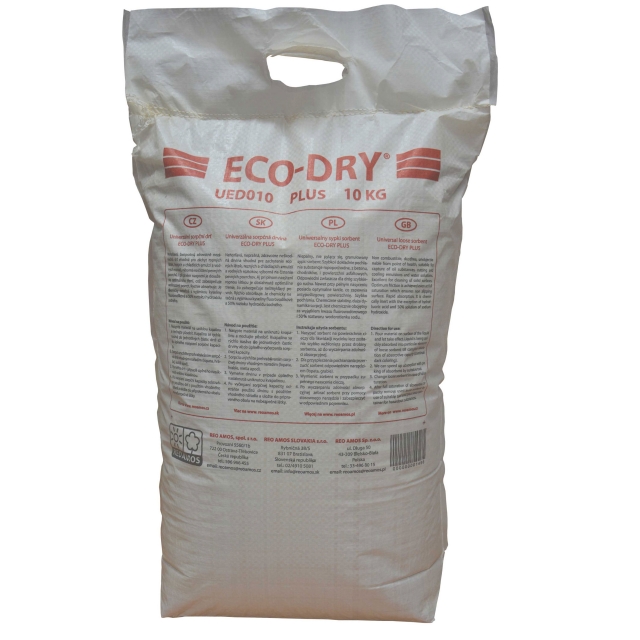 ECO-DRY Plus 10 kg