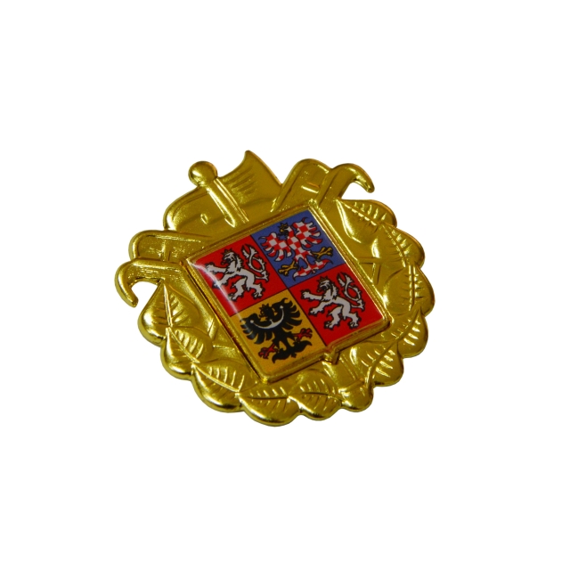 Odznak SDH