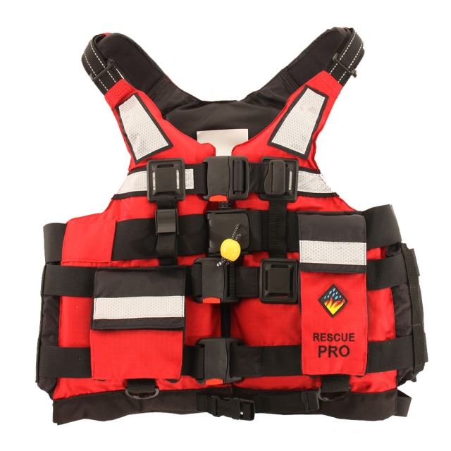 Ionic PFD Rescue PRO