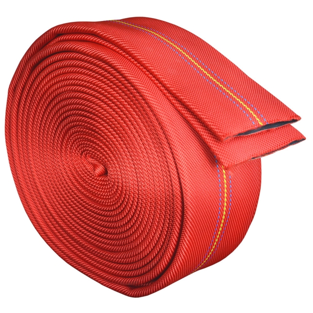 B75 Flammenflex-G RED