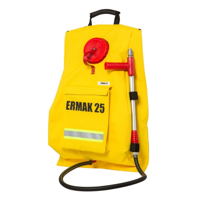 Zádový vak Ermak 25