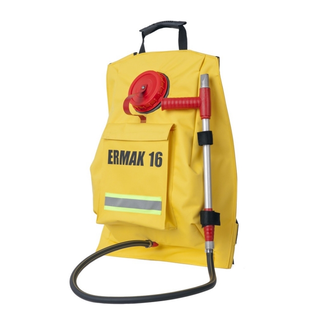 Zádový vak Ermak 16