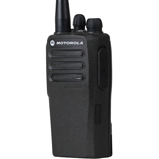 Motorola DP1400 VHF