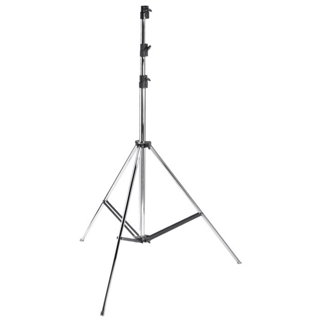 Teleskopický stativ 4,7M