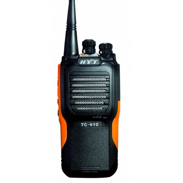 HYT TC-610