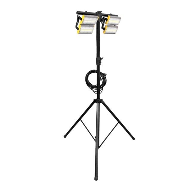 EPISTAR LED 4x50W