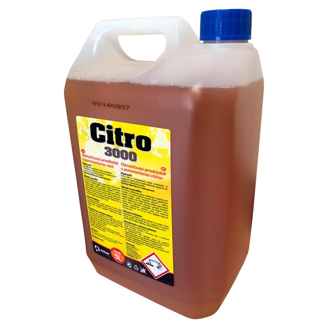 Citro 3000