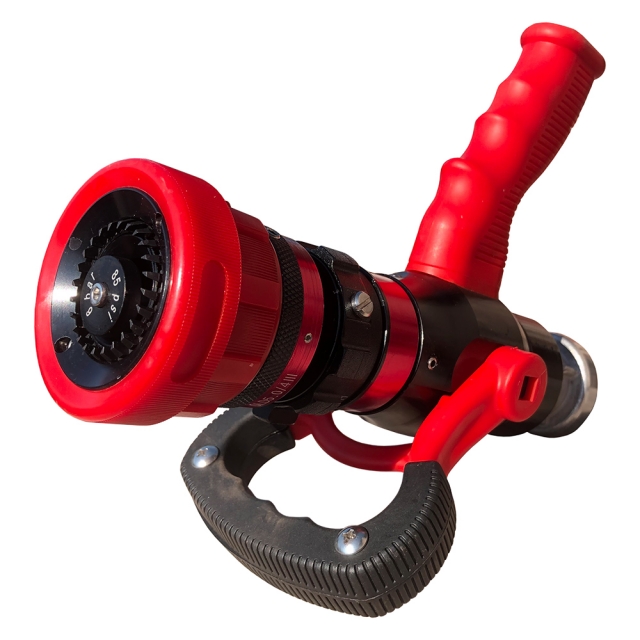 FIRE Turbo D25 235