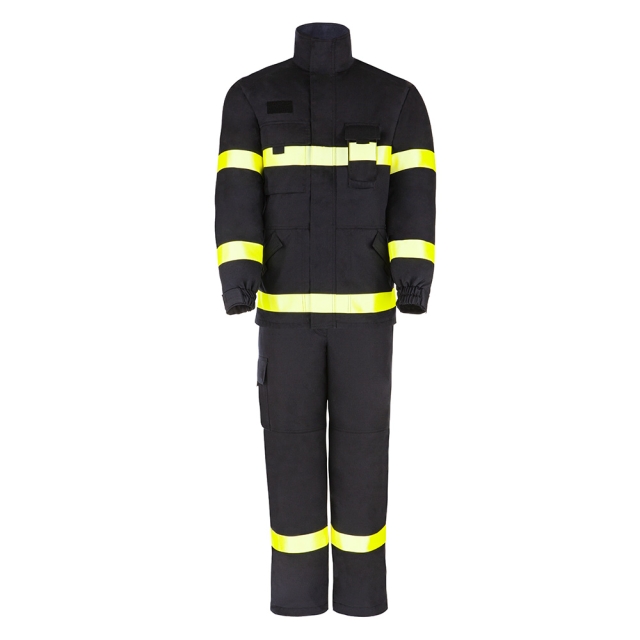 BUSHFIRE