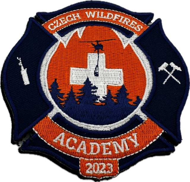 Nášivka CWA 2023