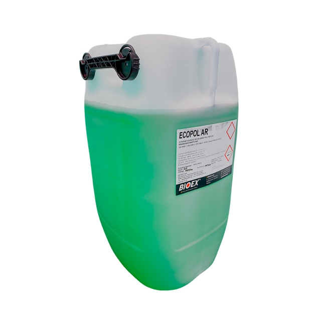 Ecopol AR 3%, 60L