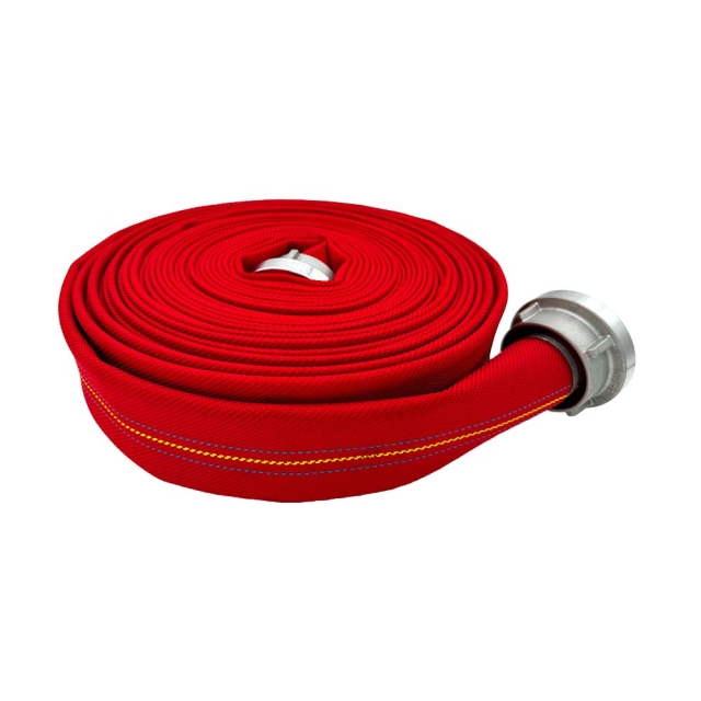 C52 Flammenflex-G RED KS