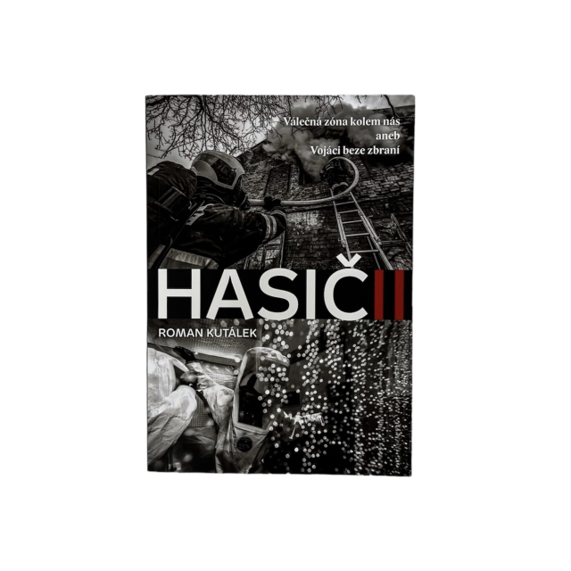 HASIČI II