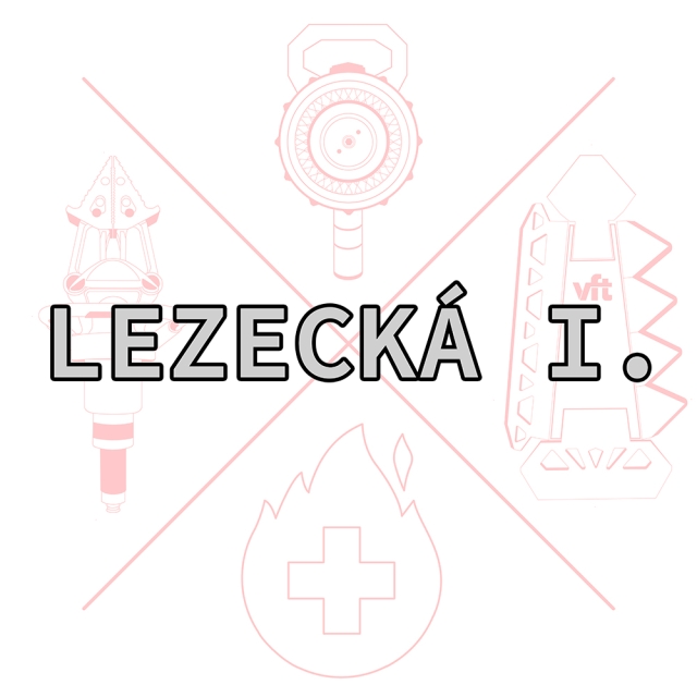 Workshop: Lezecká I.