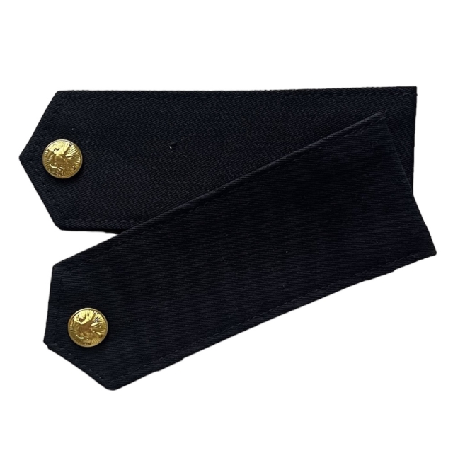 Nárameníky/výložky k saku