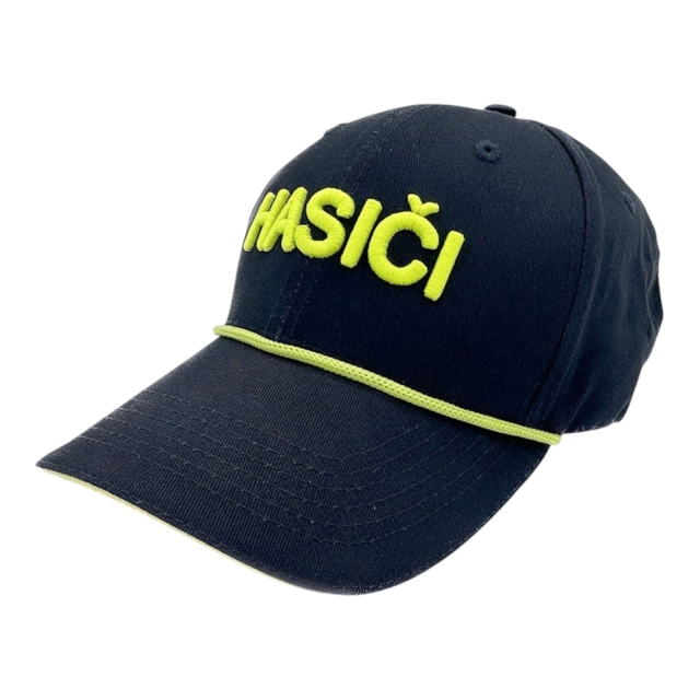 Kšiltovka HASIČI k PS II
