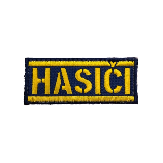 Nášivka HASIČI