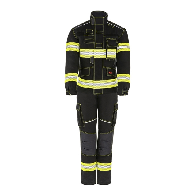 BUSHFIRE 2023 