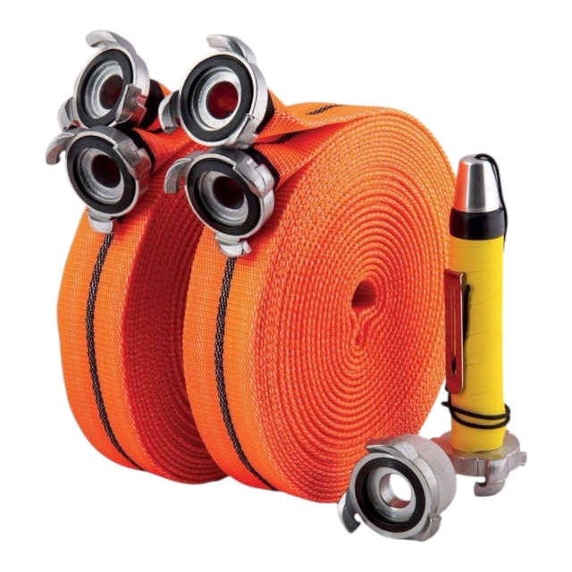Sada ROT na 60M LASER KIDS