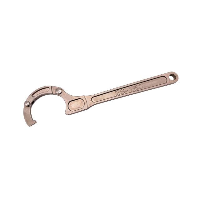 Klíč na spojky od 25 do 125