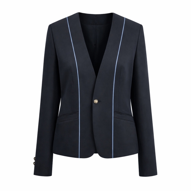 Dámské sako k šatům SDH