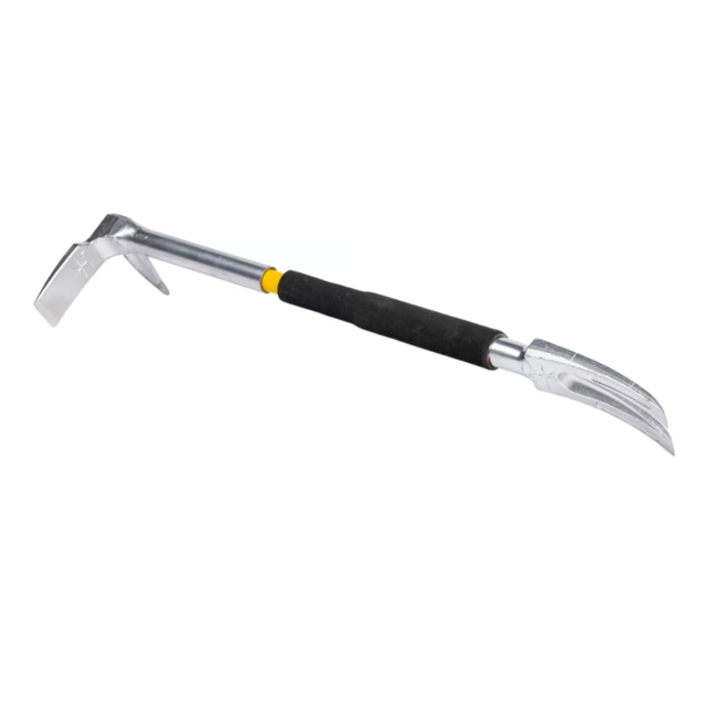 Hooligan Pro-Bar Yellow 76