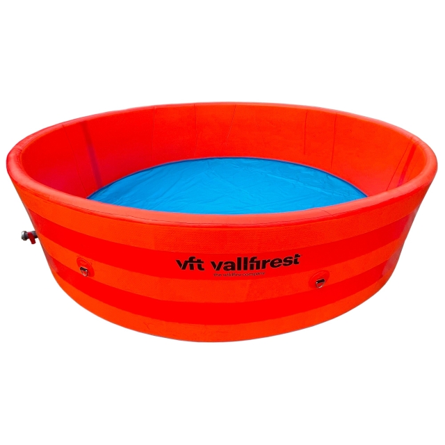 Nafukovací nádrž Vallfirest 25000