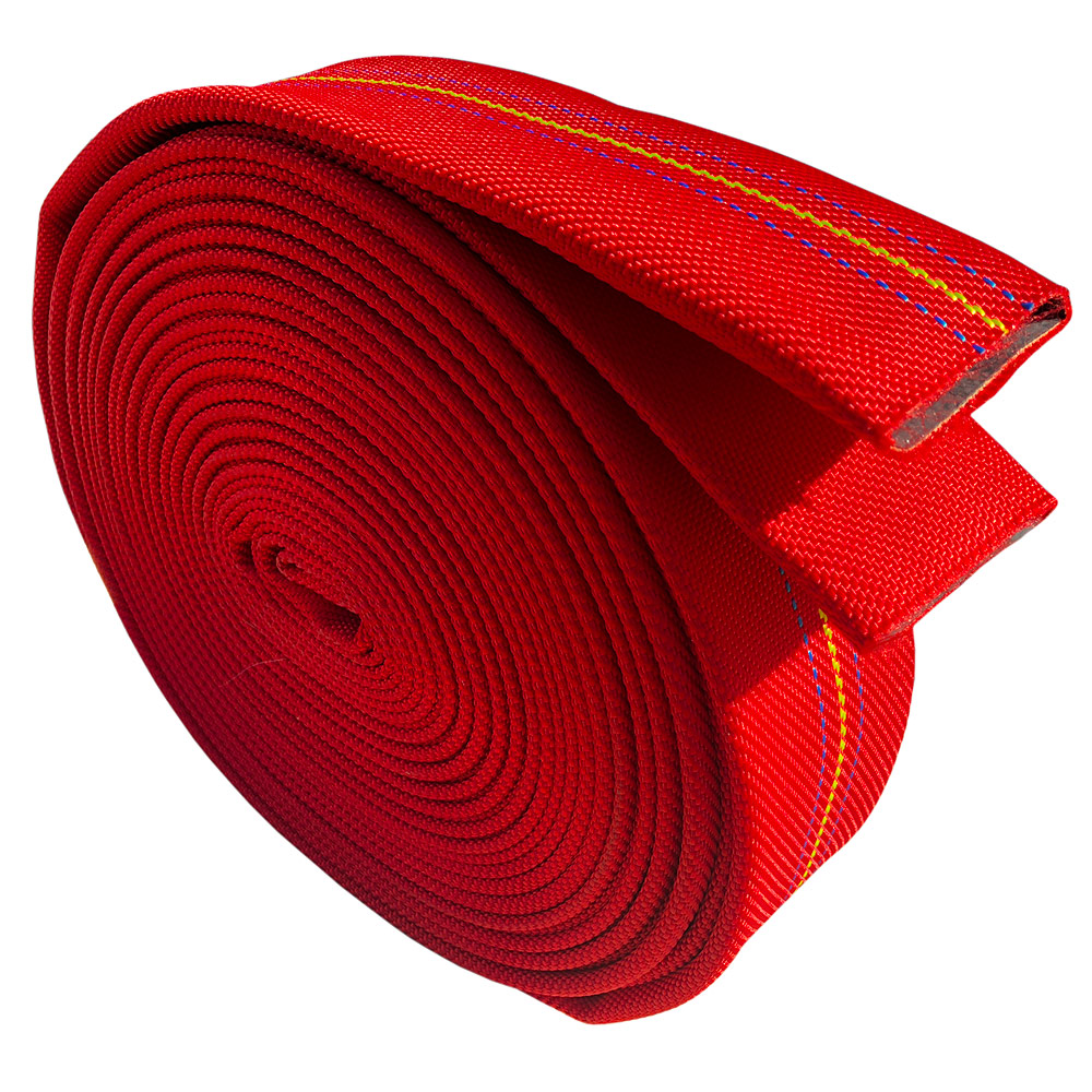 C42 Flammenflex-G Red