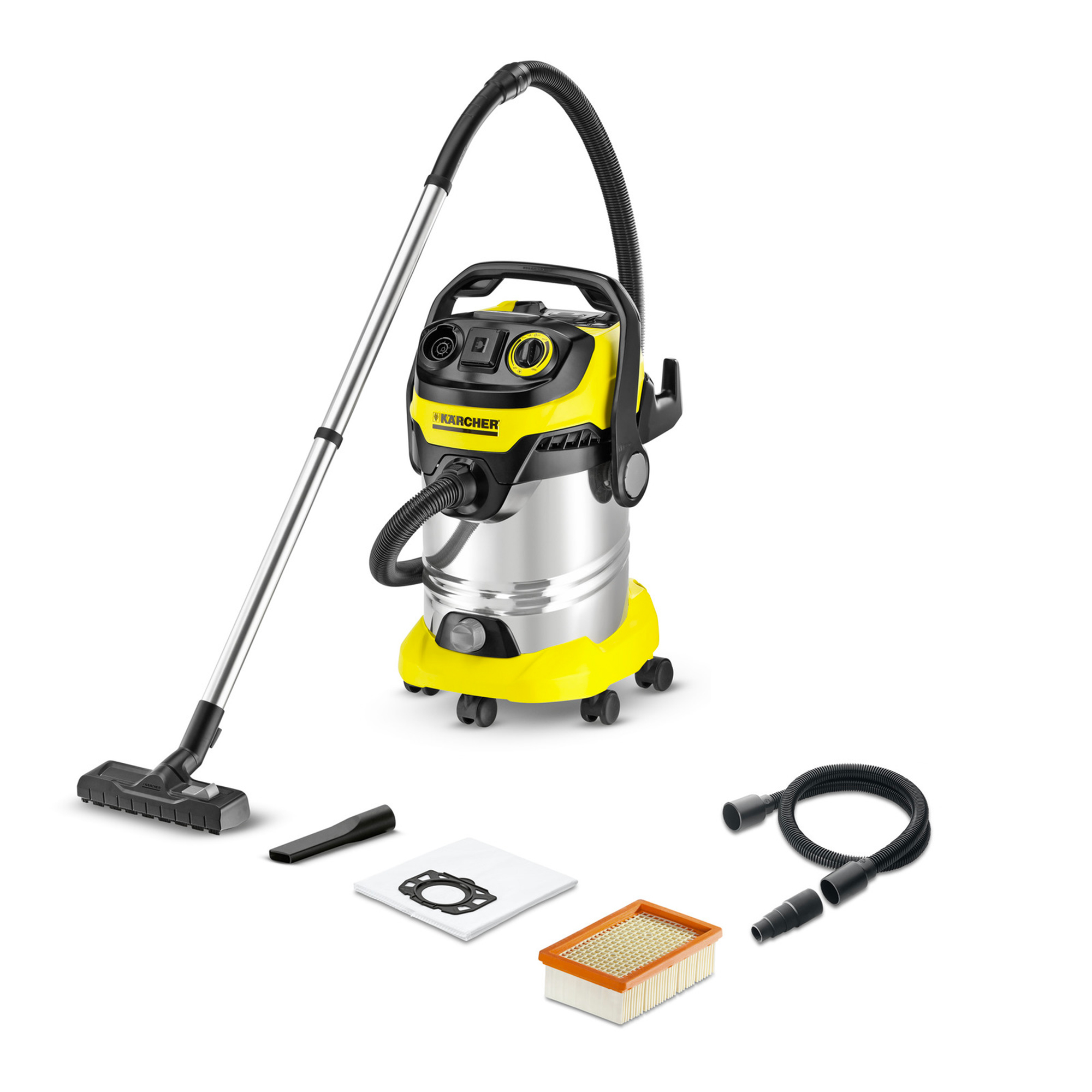 Karcher WD 6 Premium