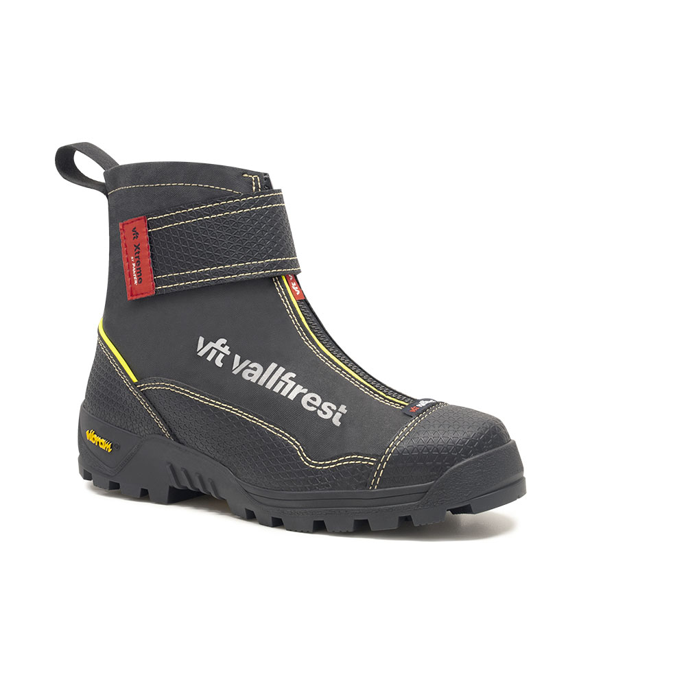 VFT XTREME BOOTS