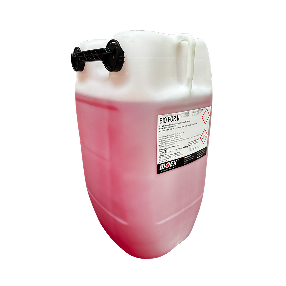 BIO FOAM 15, 60L