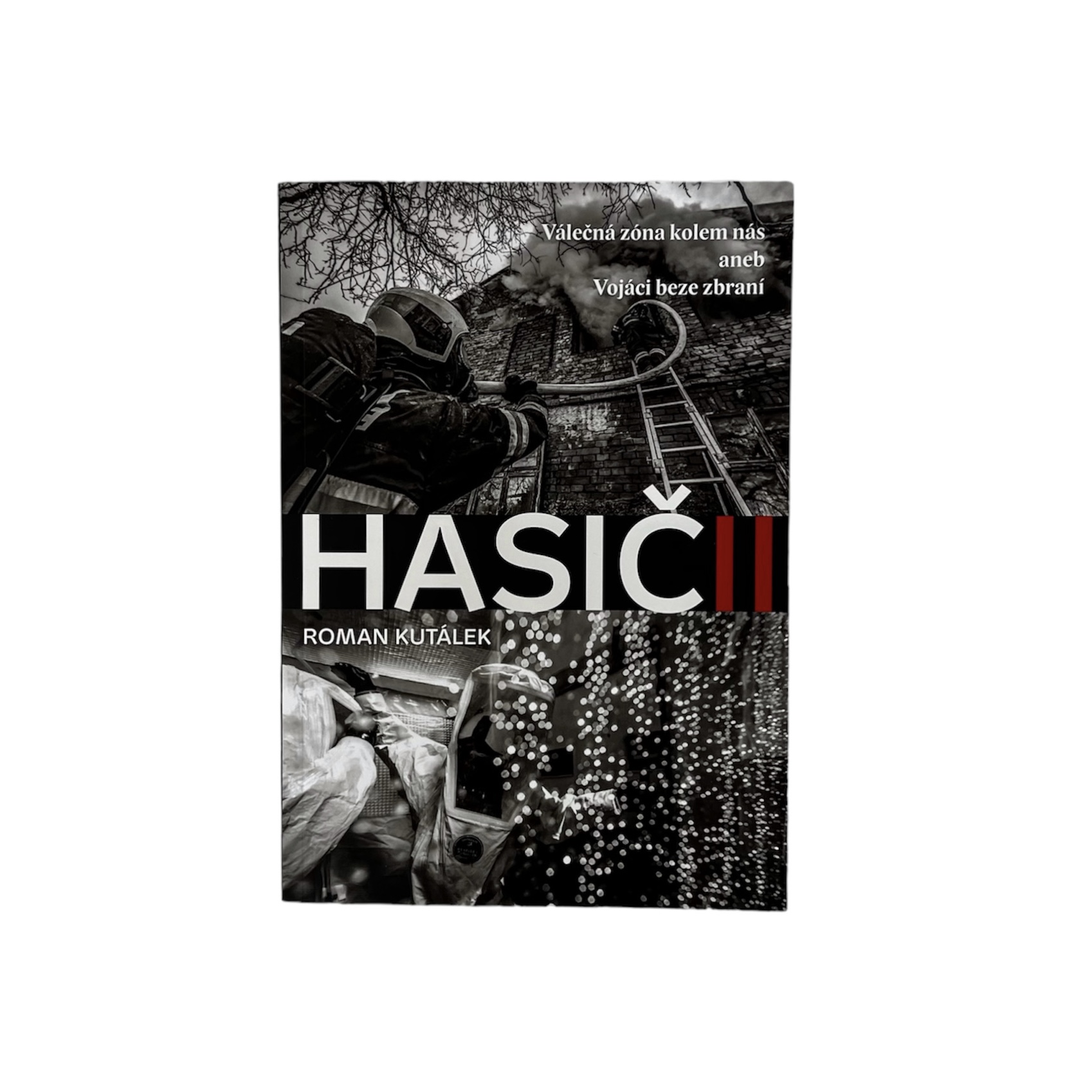 HASIČI II