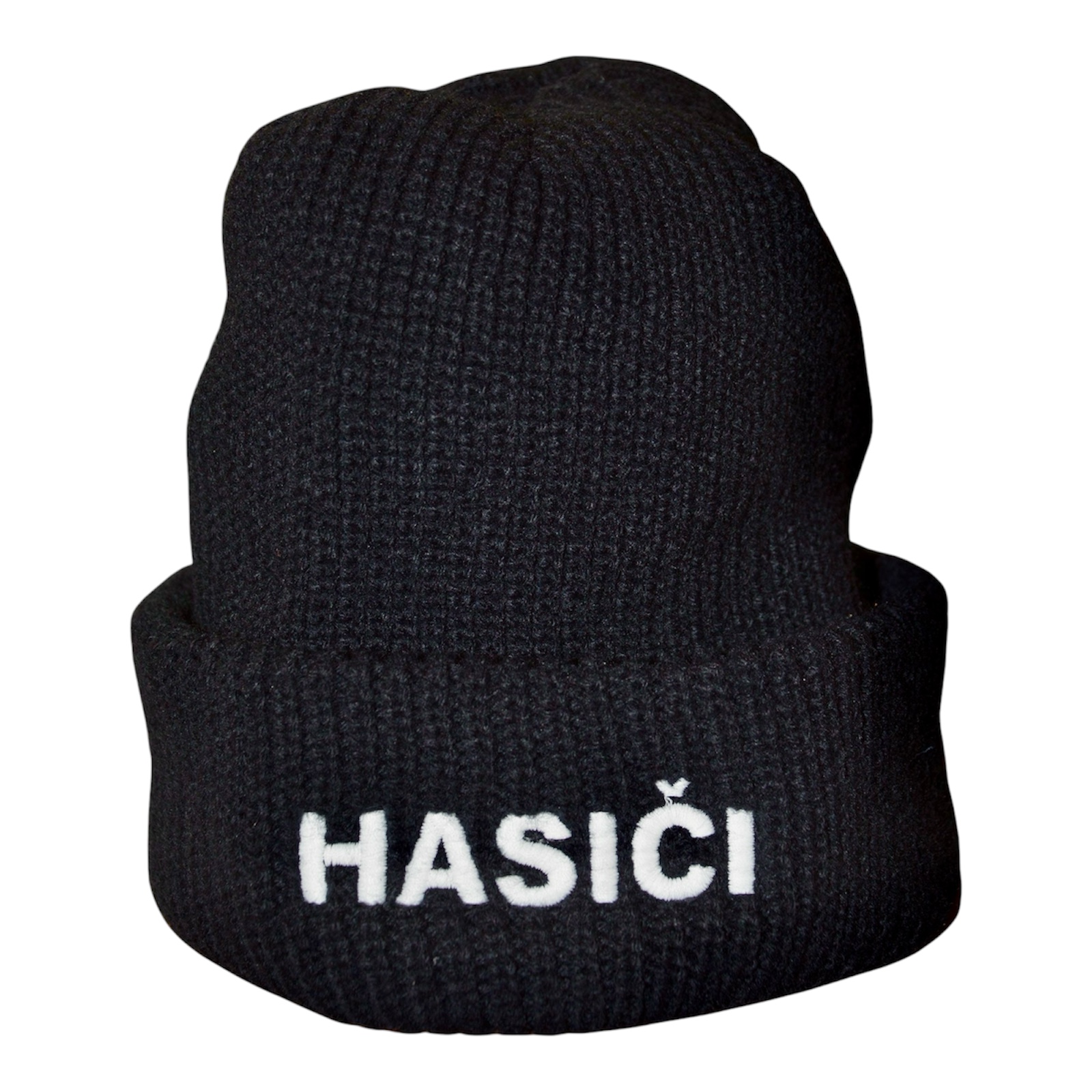 Kulich profi s nápisem HASIČI
