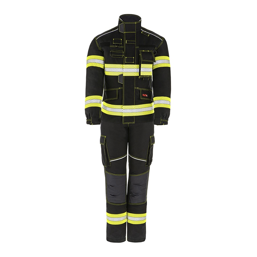 BUSHFIRE 2023 