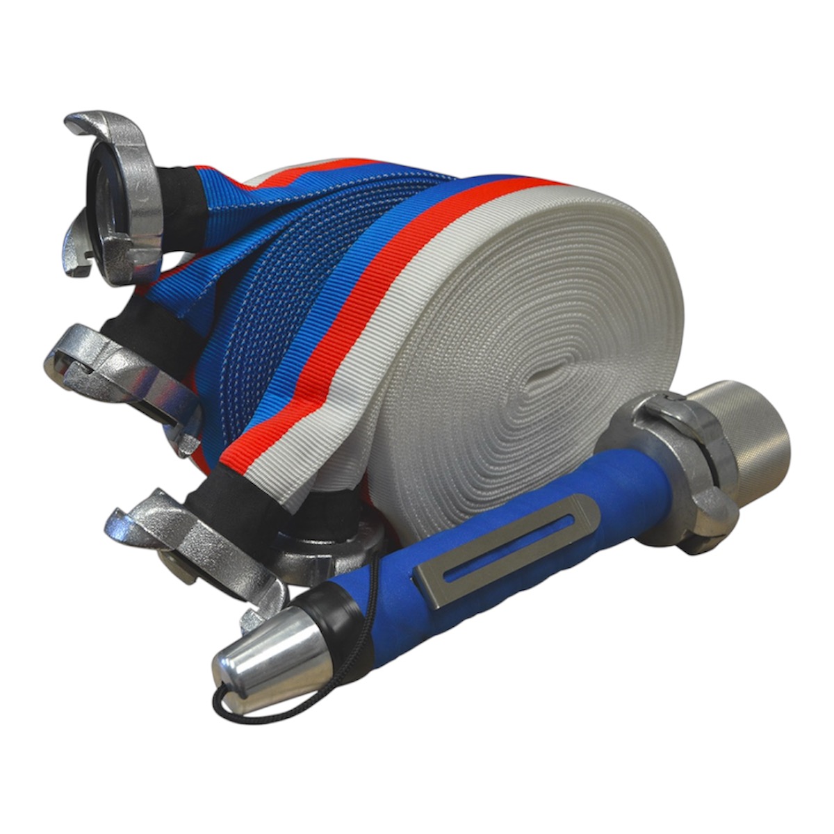 Sada ROTT TWIST 2.0 na 60m QUICK Trikolora 10,5m