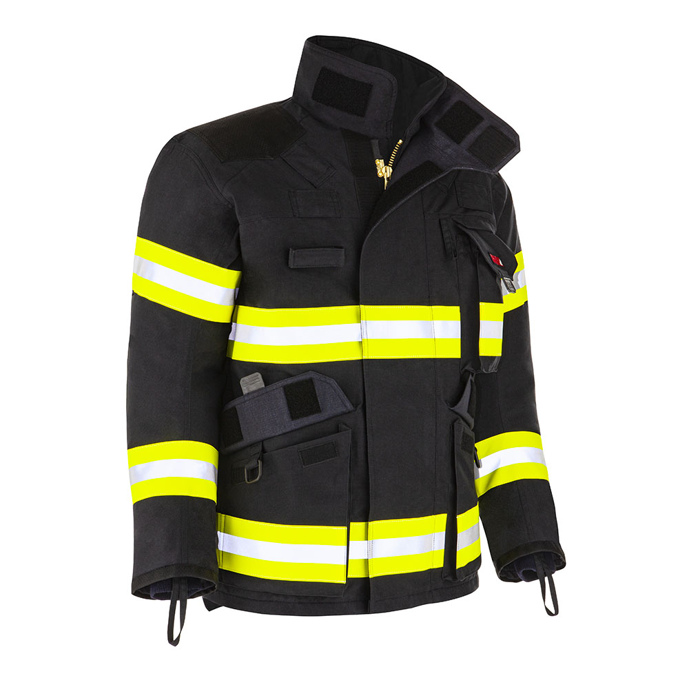 PATRIOT Elite kabát