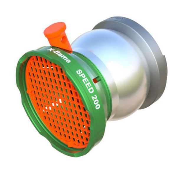 SPEED 200 s maticí DIN