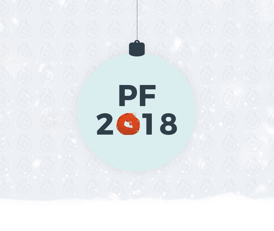 PF 2018