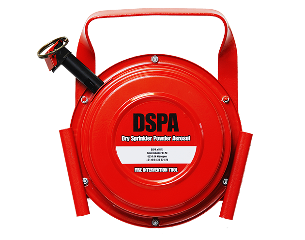 DSPA 5