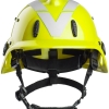 VF1 Helmet fluo