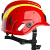 VF1 Helmet červená